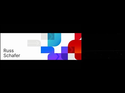 General Session: Opening Keynote | Accelerate26