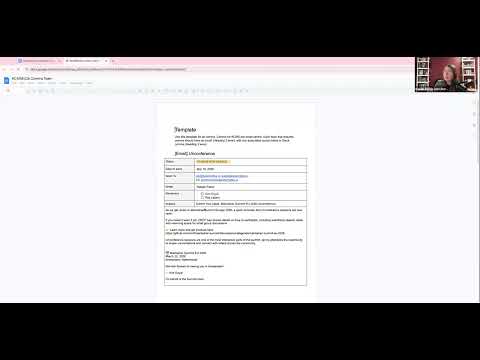 [SIG ContribEx] Weekly Contributor Comms Meeting for 2026-03-20T14:49:15Z.mp4