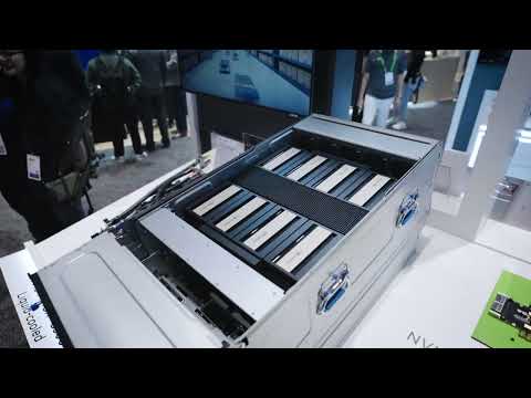 ASUS x NVIDIA at GTC 2026: From Vera Rubin to Ascent GX10