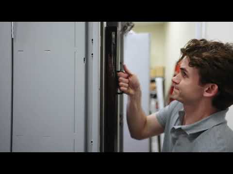 Building an AI Powerhouse: Inside the Dell PowerEdge XE9812 Integrated Rack