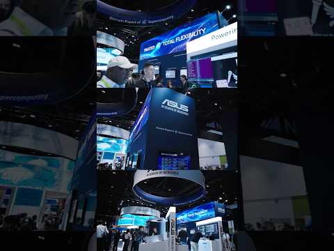 Thanks for joining us at #GTC2026!