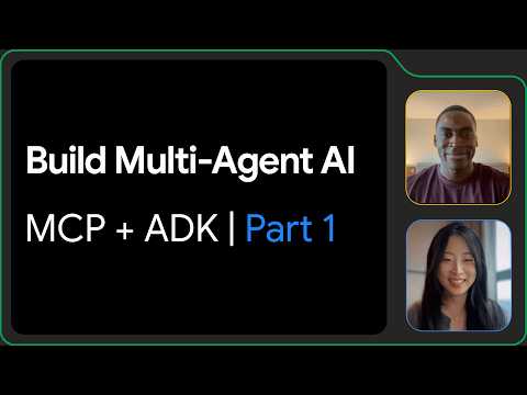 Build a multi-agent system | Hands On AI (Part 1)