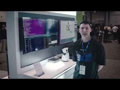 ASUS with NVIDIA NemoClaw: The Fullstack Foundation for Autonomous Agents