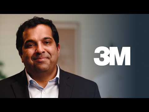 3M Transforms Sales Operations with Amazon Quick & Enterprise Support | Amazon Web Services