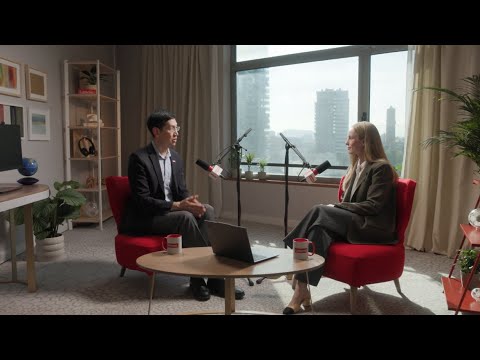 Accelerate your AI Journey Season 2 Episode 1: How Lenovo AI Powers the FIFA World Cup 2026