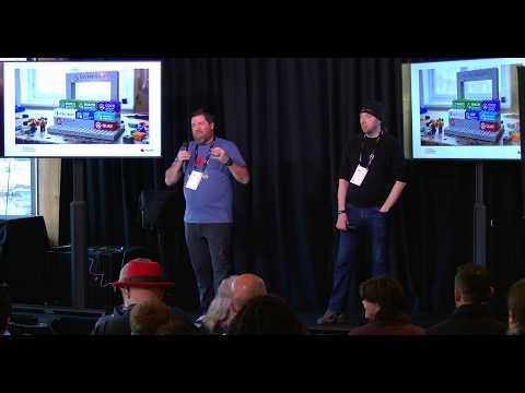 Commons Keynote: Control, Security, Independence: The RH OpenShift Blueprint for Digital Sovereignty