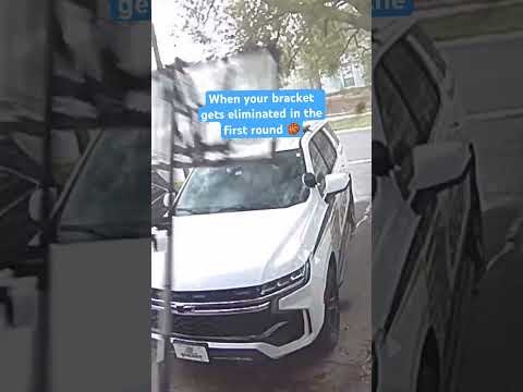 How’s March Madness going?