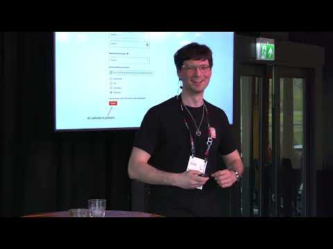 OpenShift Commons Amsterdam: How ING maintains OpenShift in a global financial institution