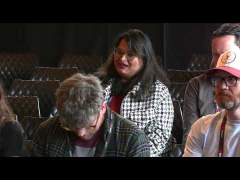 OpenShift Commons Amsterdam: Ask the OpenShift expert panel