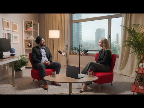 Accelerating Your AI Journey Season 2 Episode 2: AI and the User Experience