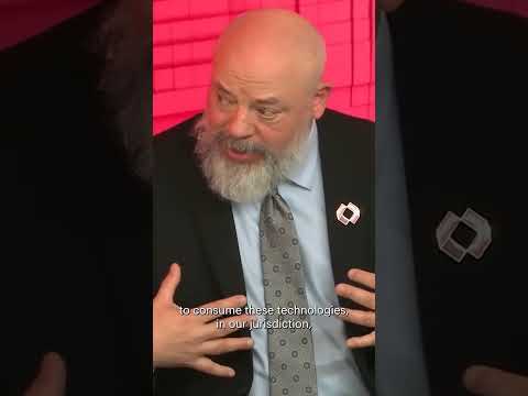 How AI Is Shaping Global Infrastructure