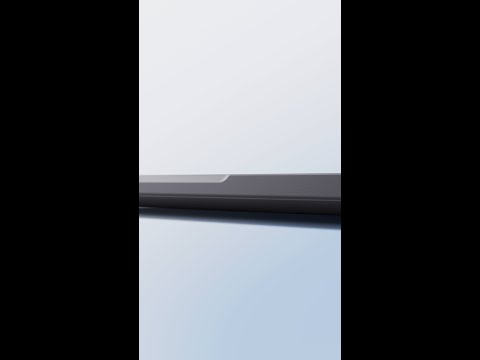 The new Dell Pro laptop is here.