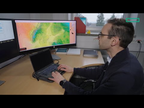 Smarter forecasts, safer communities: MET Norway and AI improves long‑range weather prediction