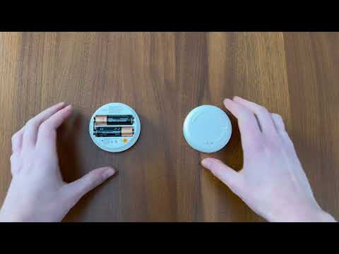 How to Set Up Ring Alarm Flood & Freeze Sensor | Installation Guide for Water Leak Detection