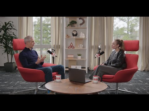 Accelerating Your AI Journey:  Season 2 Episode 3: Rethinking Work with Lenovo AI PCs