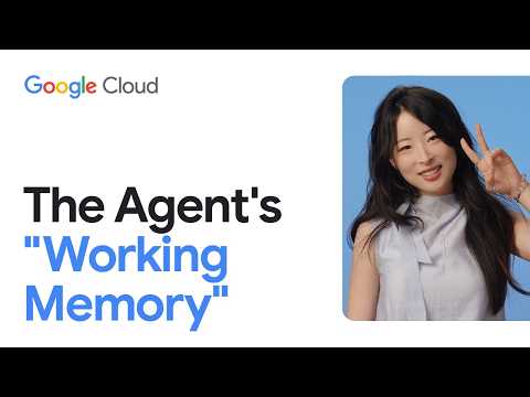 How to add short-term memory to your  AI Agent (Sessions & State Explained)