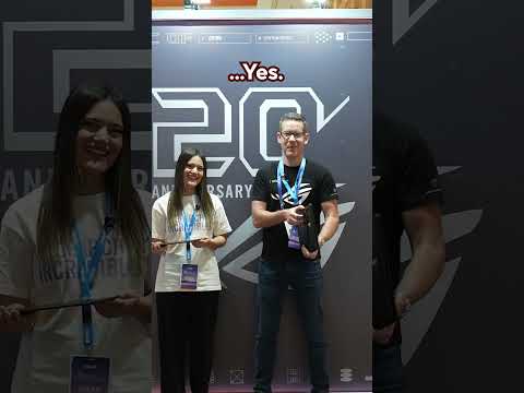 If we already have this many bloopers in March, imagine how many we’ll have by the end of 2026 😆