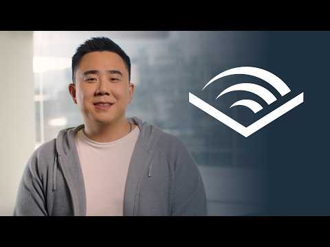 How Audible engineers got their time back with Amazon Quick | Amazon Web Services
