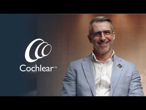 Cochlear Scales Quality Evaluations by 22x with Amazon Connect | Amazon Web Services