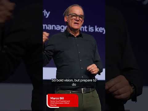 How to lead your AI transformation