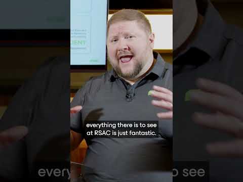 #ICYMI: Tech Bites LIVE from RSAC 2026!