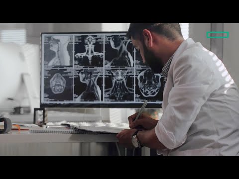 Gosta Labs and AI helps put patients first