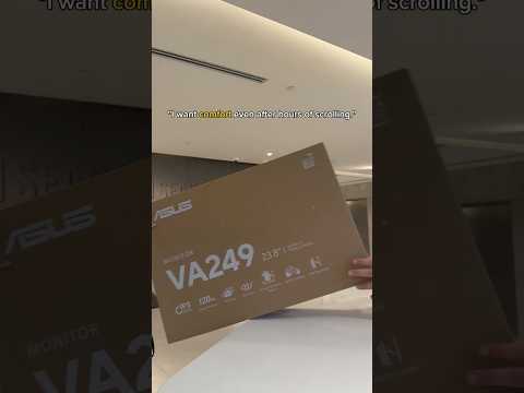 Which screen matches your vibe? 👀​