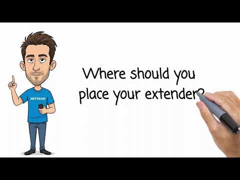 How to Set Up a NETGEAR WiFi Extender — 3 Easy Methods