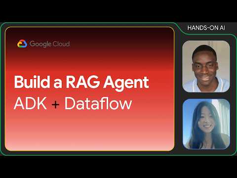 How to Build a production-ready RAG AI agent