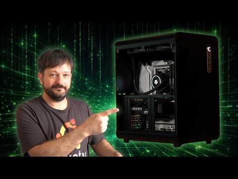 System76 Thelio Mira (2026) Review: The Best Linux Desktop You Can Buy?