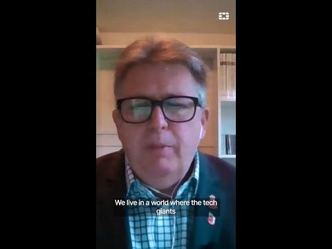 Why Cybersecurity Is a Societal Issue | Brass Tacks S2E04