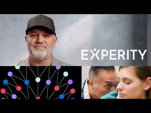Reimagining the Patient Journey at Experity with AWS | Amazon Web Services