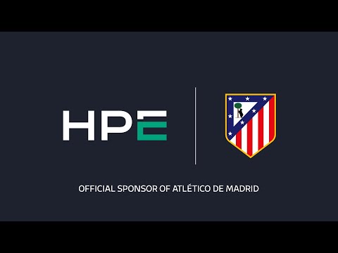 How HPE Networking Transformed the Riyadh Air Metropolitano Stadium