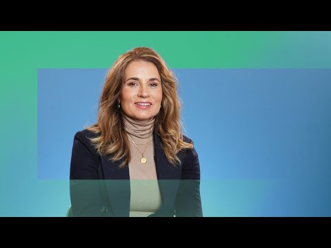 My Story with Marie Meyers