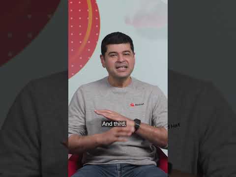 Red Hat Summit: Transitioning from AI Hype to Real Business Value