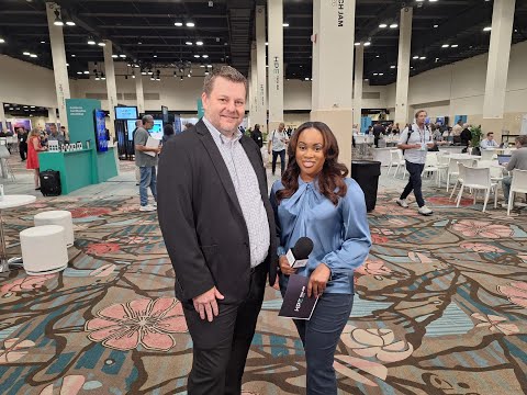 Partner insights from HPE Tech Jam Orlando 2026 – Intel