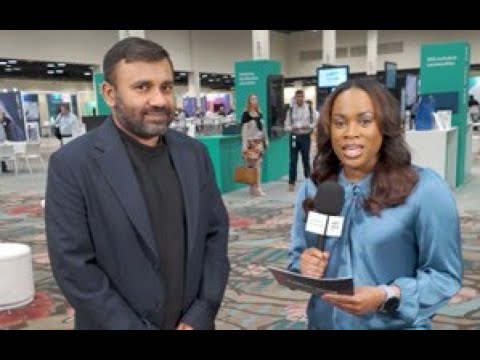 Partner insights from HPE Tech Jam Orlando 2026 – NVIDIA