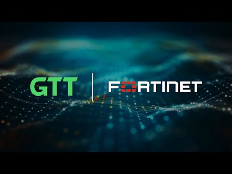 GTT & Fortinet Partnership | Business