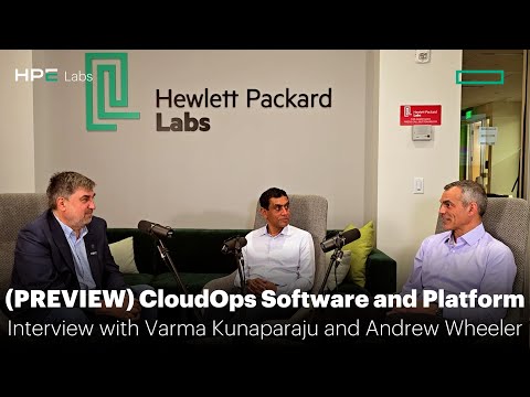 (PREVIEW) CloudOps Software and Platform