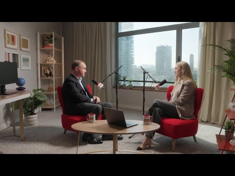 Accelerating Your AI Journey:  Season 2 Episode 4: Making an End-to-End Impact