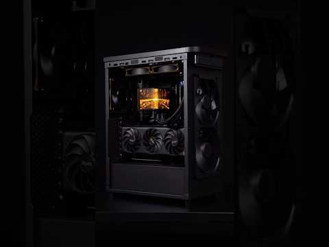 🪵 We’re obsessed with how you’ve styled our #ProArt PA401 Wood Edition case!