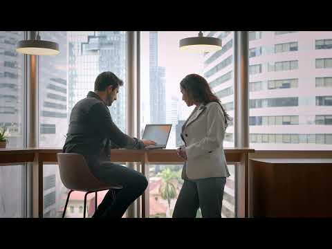 Inside the cloud transformation of a financial powerhouse with Citrix