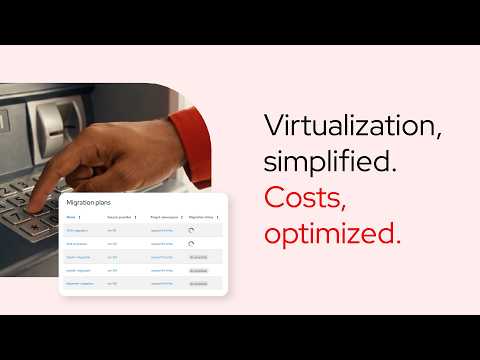 Move VMs forward without holding your business back