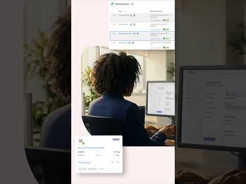 Your business runs everywhere. Your AI should too.