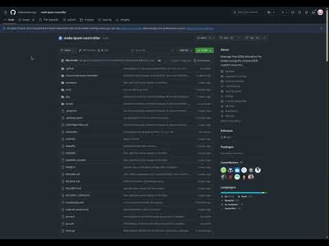 SIG Network Meeting for 2026-03-31