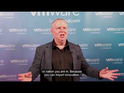 Sovereignty is Critical in Driving Innovation