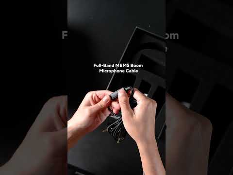 Unboxing the ROG Kithara!