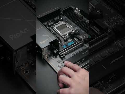 ProArt B850​-Creator WiFi NEO