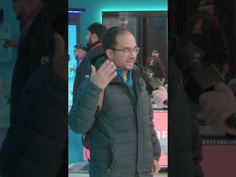 What are people hoping for the FUTURE of AI? 🤖