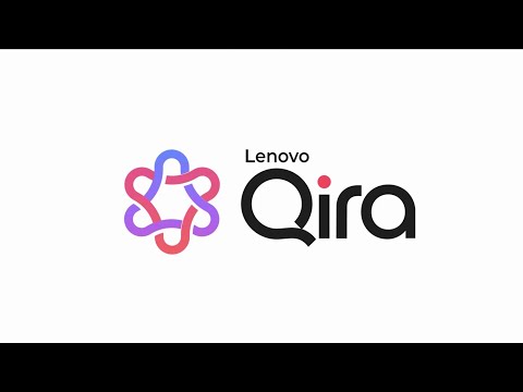 Hands on with Lenovo Qira, the AI that Moves with You